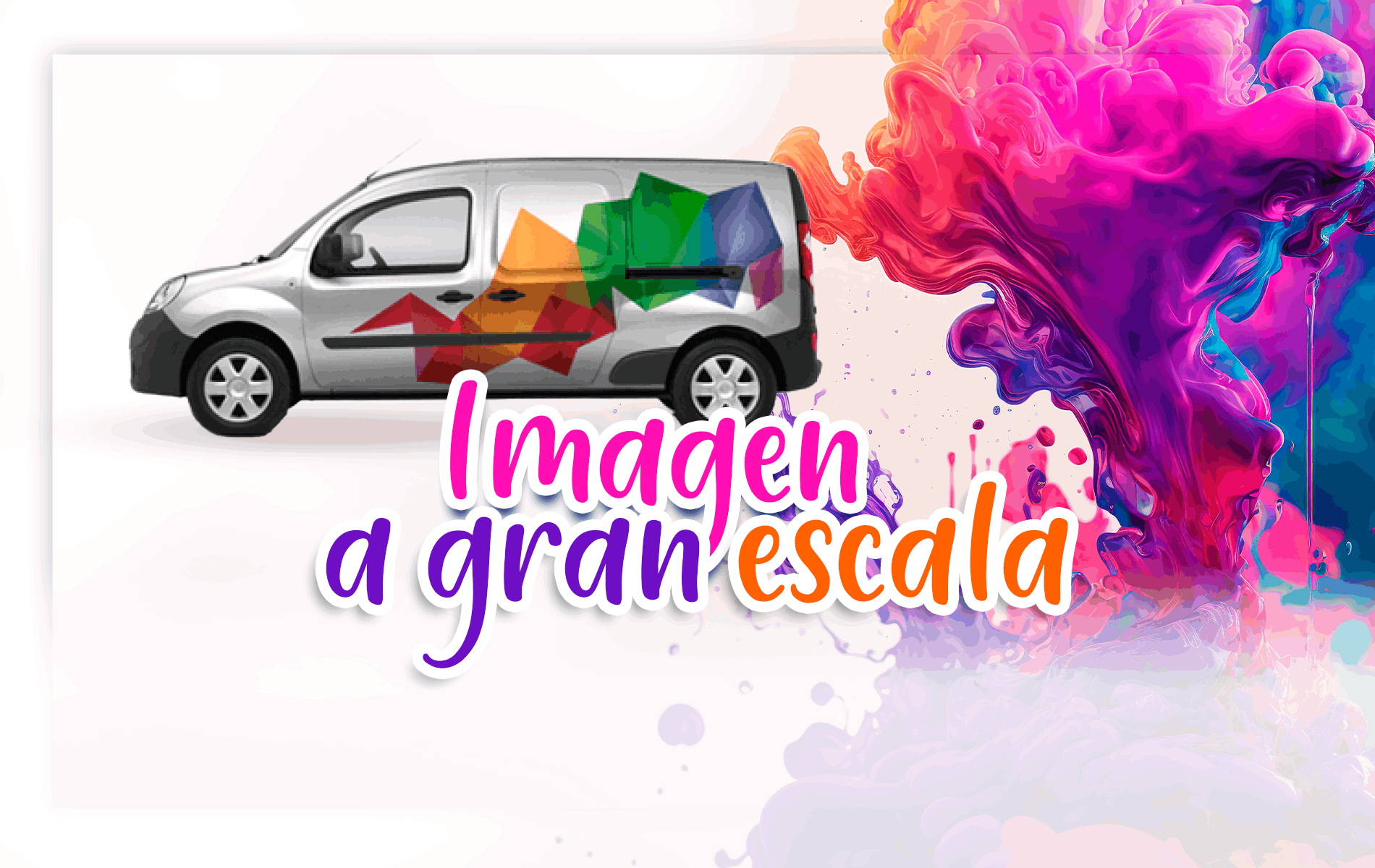 The Art Book Publicidad