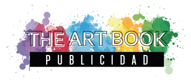 The Art Book Publicidad